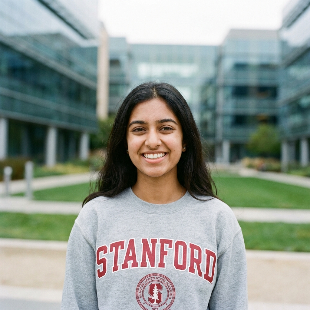 Ananya Iyer