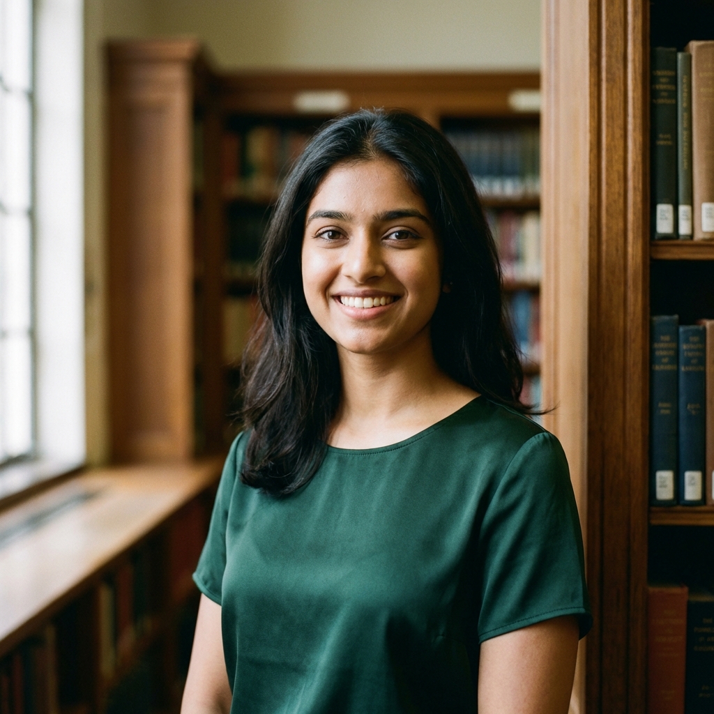 Ishita Rao