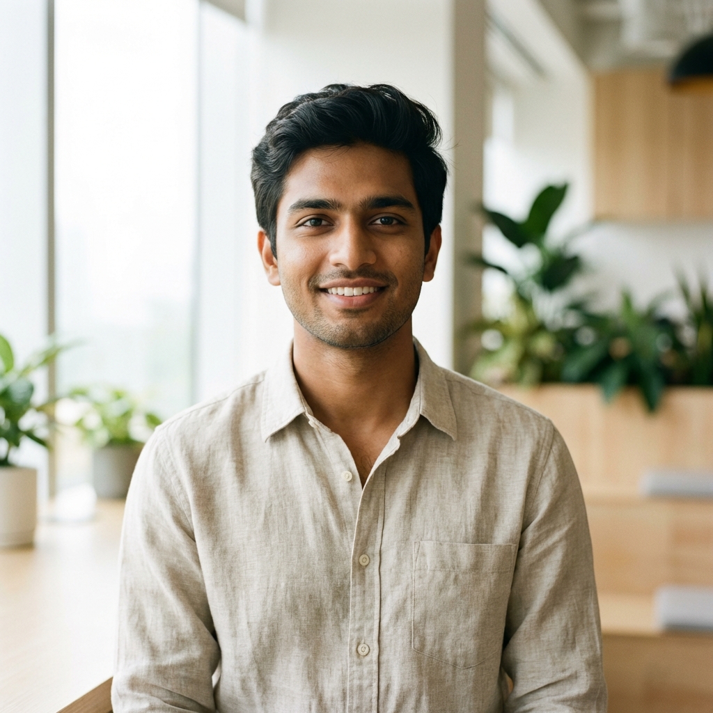 Rohan Das